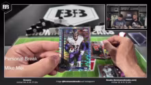Wir öffnen 50.000€+ in NFL Topps Chrome…