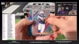 Topps NFL Finest Breaks: Seltene Karten verteilt