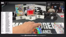 Release Break Topps Resurgence! Breaks…