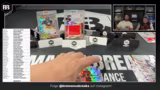 Release Break Topps Resurgence! Breaks…