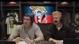 Bengals Offensive kämpft, Bur…