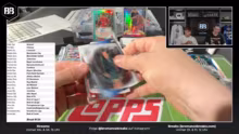 Topps Chrome Day ! NFL Chrome & UCC Chr…