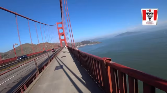 Hype House on the Road in San Francisco…