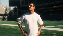 IRL @ Seattle Seahawks / Tag 2 von 3