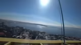 Besichtigung des Space Needle…