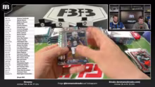 Wir öffnen 50.000€ in NFL Topps Chrome…
