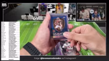 Wir öffnen 75.000€+ in NFL Topps Chrome…