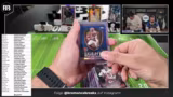 Wir öffnen 75.000€+ in NFL Topps Chrome…