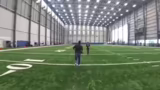 40 Yard Dash und weitere Akti…