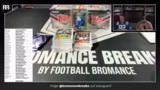 Letzte drei Football-Karten-Cases geöffnet und diskutiert
