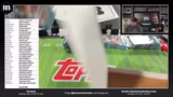 Wertvolle NFL-Karten aus Topps Chrome Boxen freigelegt