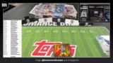 Topps NFL Finest Release Day Break ! Br…