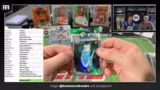 Ein letztes mal Topps Signature Class u…