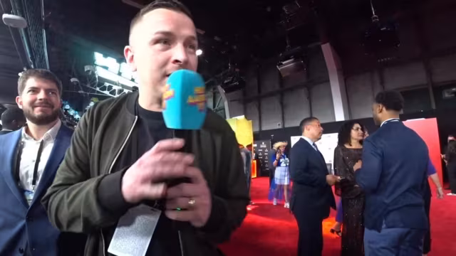 Hype House on the Road in San Francisco…