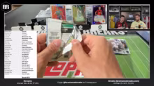 Topps Chrome UCC Release Day Breaks! 6…