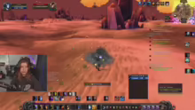 Gemütlicher Sonntag in Azeroth und der…