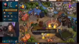 Levelziele, Dungeon-Planung u…