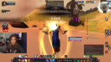 Raid und Level-Ziele