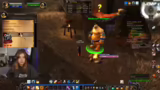 Diskussion über kommende WoW-…