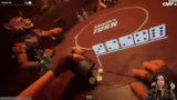 Würfelspiel 'Liar's Dice' – R…