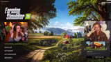 Landwirtschaftliche Abenteuer mit gemeinsamen Missionen im Farm Simulator