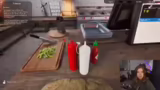Restaurant-Simulator: Erste S…