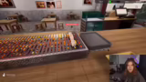 Wrap House Simulator
