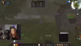 Leveln und Essen in World of…