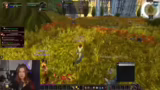Server-Probleme und Charakter…