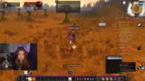Leveln in Westfall, Zaubersta…
