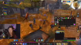 Questvorbereitung und Dungeon…