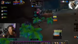 Mage-Gameplay und Schalke-Dis…