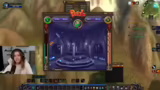 Geplante Route durch Azeroth…