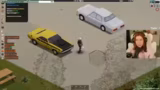 Project Zomboid