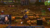 Dankbarkeit für das WoW-Event…