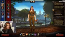 DROPS! WoW Forever Beta! Wir könnten je…
