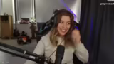 Streamstart und Begrüßung