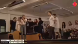 Teamdynamik und frustrierte K…