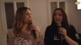 Interviews mit den Teilnehmern