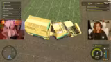 Farming Simulator 25