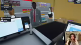 Supermarkt-Simulator: Eröffnu…