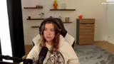 Gemütlicher Stream mit unerwa…