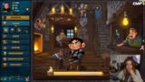 Shakes & Fidget: Neue Quests…