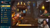 Quests, Hütchenspiel und Freu…