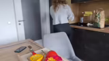 Küchenchaos-Start und Gnocchi…