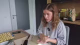 Gnocchi-Produktion, Herbst-Vi…