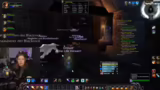 Level 60 und Rotkamm-Quests