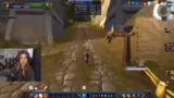 Taming-Versuch und Tod bei Gn…