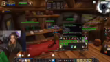 Stormwind-Reise, Berufeskilli…
