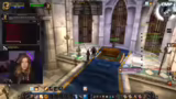 Raids, Buffs und Classic